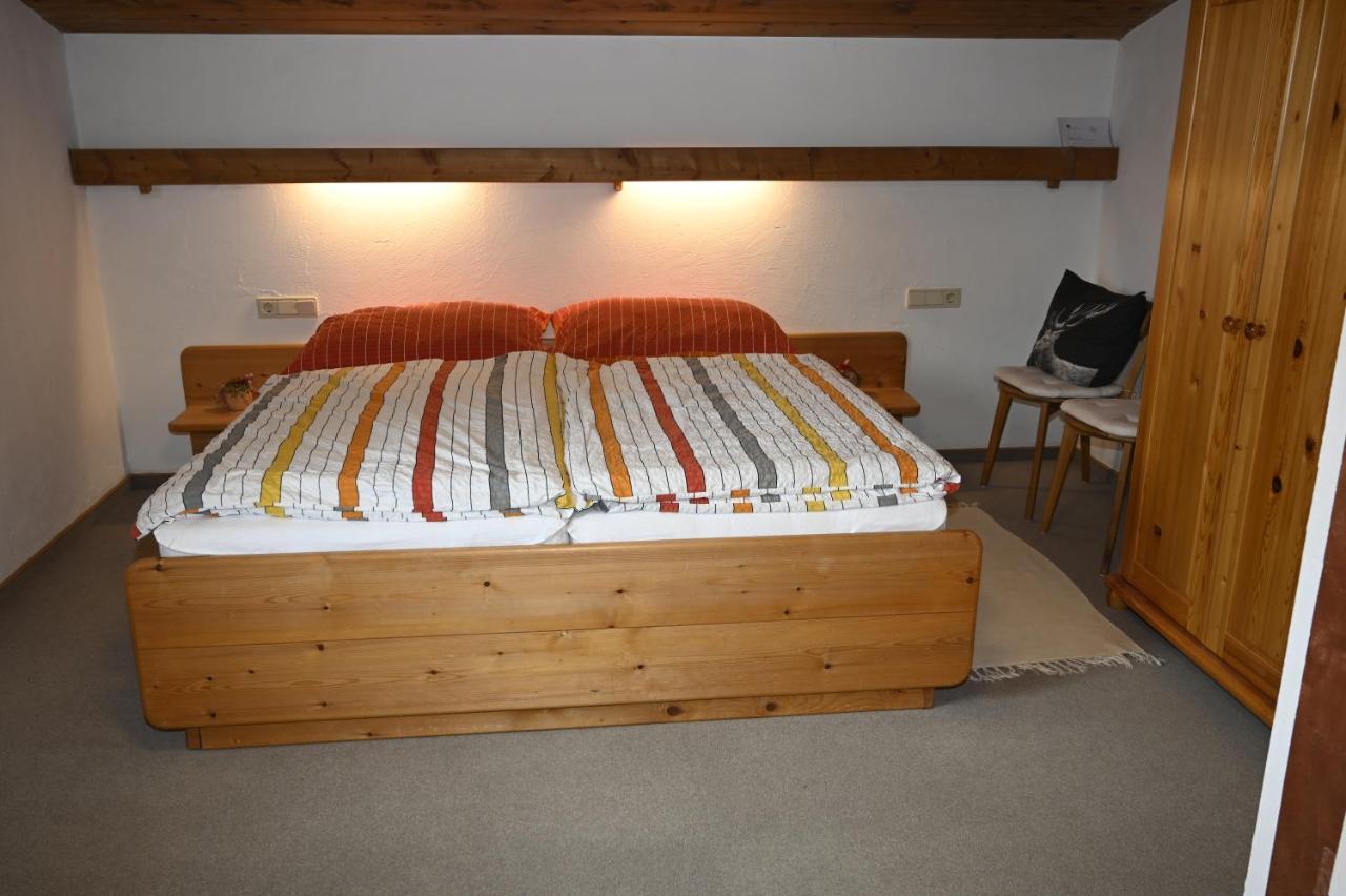 Appartement Eder Lahn ภายนอก รูปภาพ
